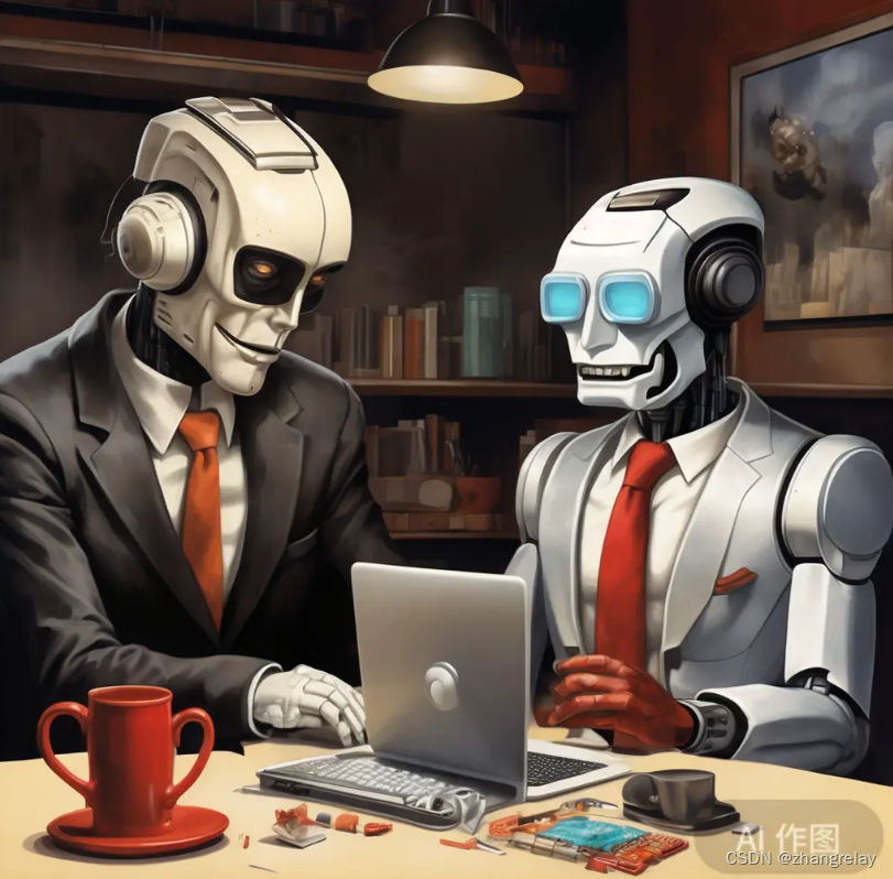 AI培训坑老乱象该休矣