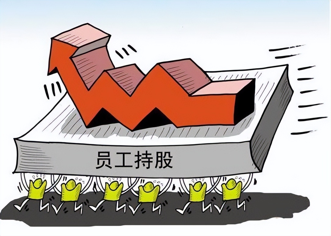 彩讯股份:员工持股平台激励核心团队