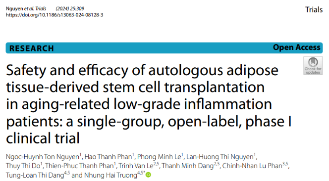 正海生物：持续开展干细胞技术研究及应用
