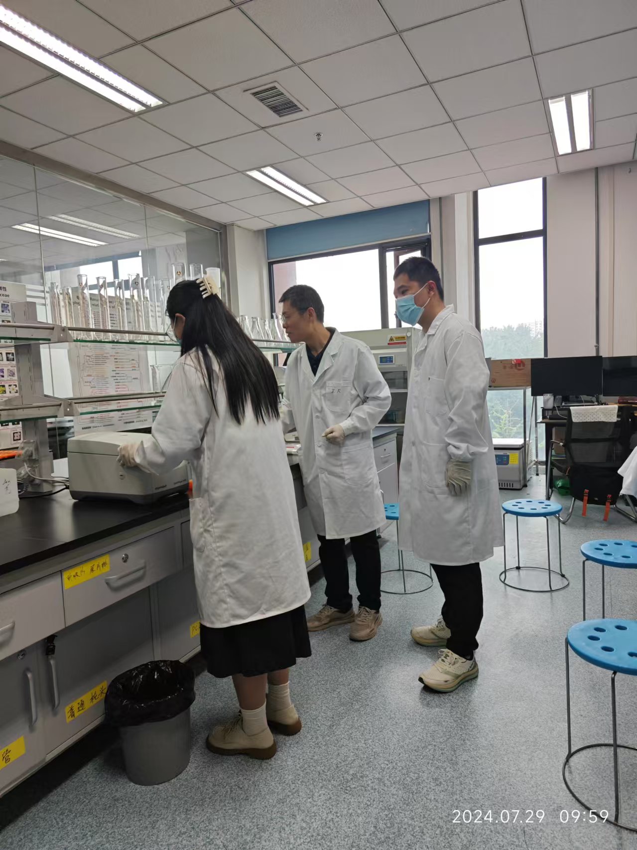 正海生物：持续开展干细胞技术研究及应用