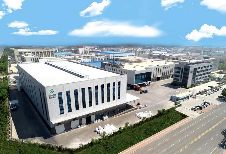 “材”见未来,智造有“料”