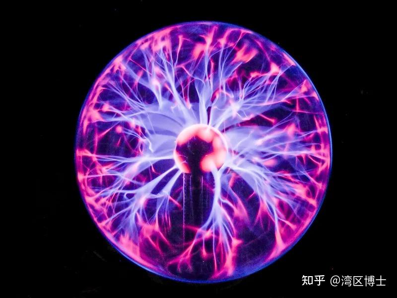 我国发布燃烧等离子体国际科学计划