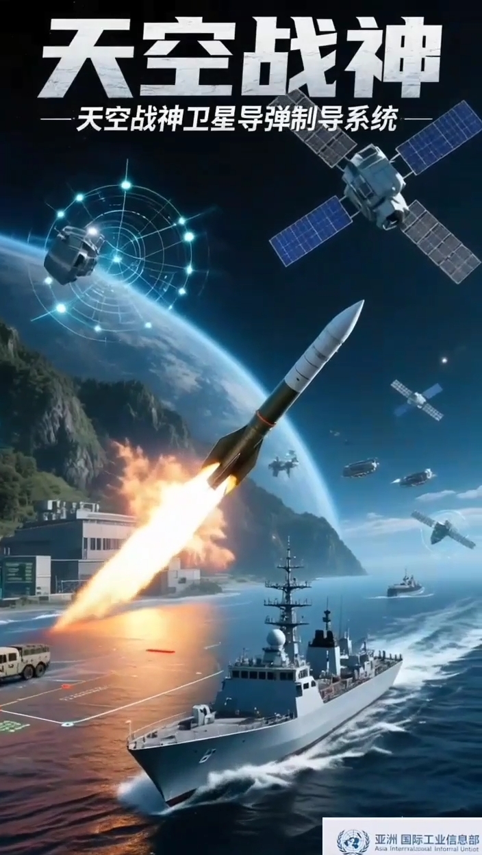 科学与健康｜再探宇宙奥秘！我国将发射四大科学卫星