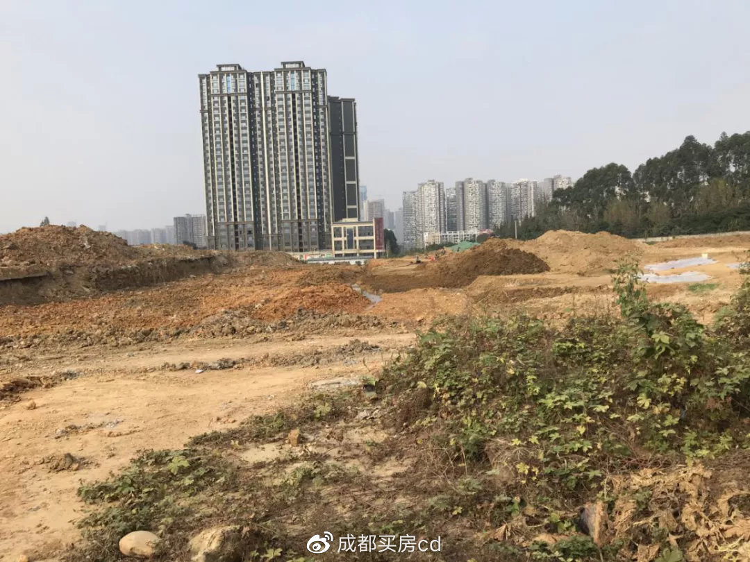 天津一涉宅用地5.3亿元底价成交