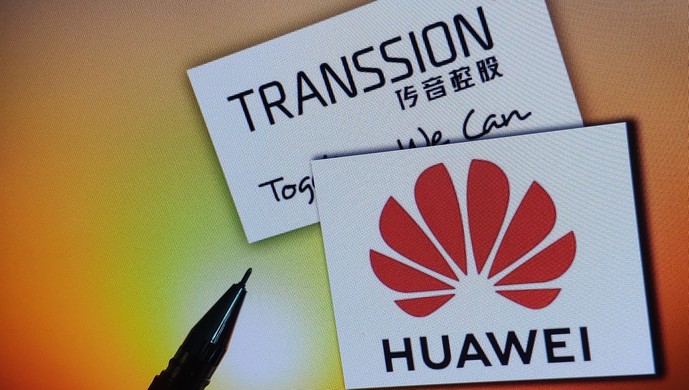 “非洲手机之王”传音有意涉足新能源汽车