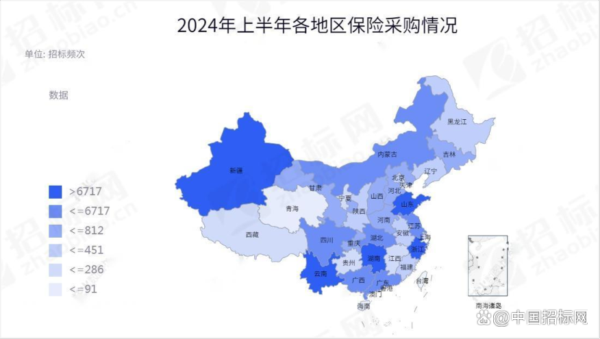 2024年处理器产业发展现状、竞争格局及未来发展趋势与前景分析_人保服务,人保护你周全