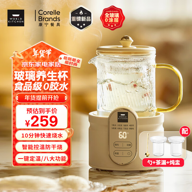 2025年养生壶行业产业链结构及前景预测_人保服务,人保护你周全