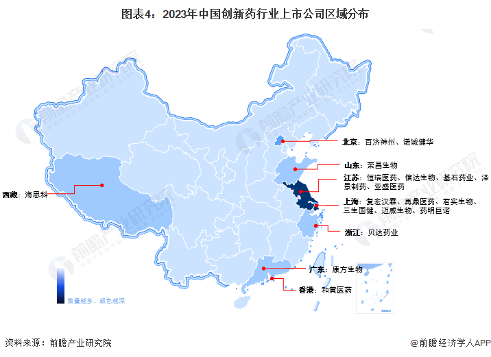 2025年中国创新药行业现状：当前发展势头强劲 国家医保局将出台新举措支持创新药_人保服务,人保伴您前行