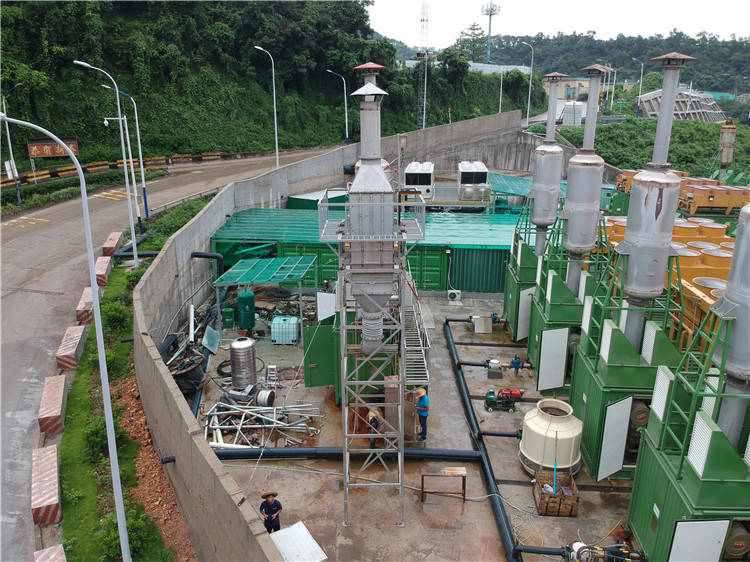 2025年沼气发电行业发展趋势及政策分析_人保服务 ,人保财险政银保 