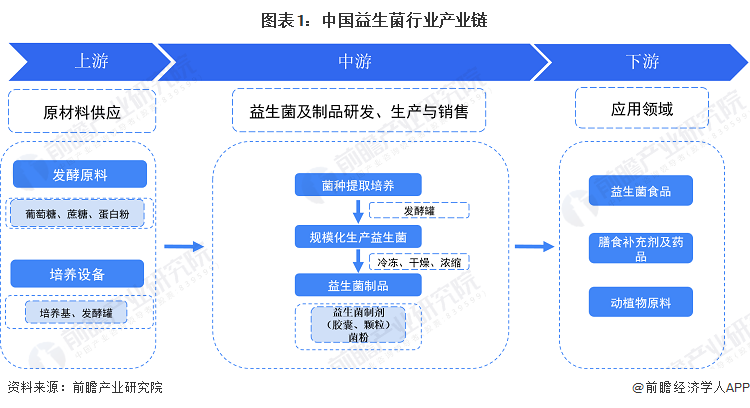 2025年益生菌行业发展现状、竞争格局及未来发展趋势与前景分析_人保财险政银保 ,人保车险