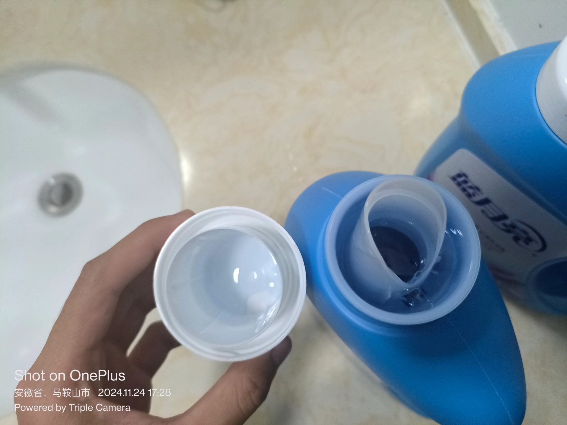 人保服务 ,人保车险_洗衣液版“狂飙”：蓝月亮领跑，谁能成为下一个高启强？