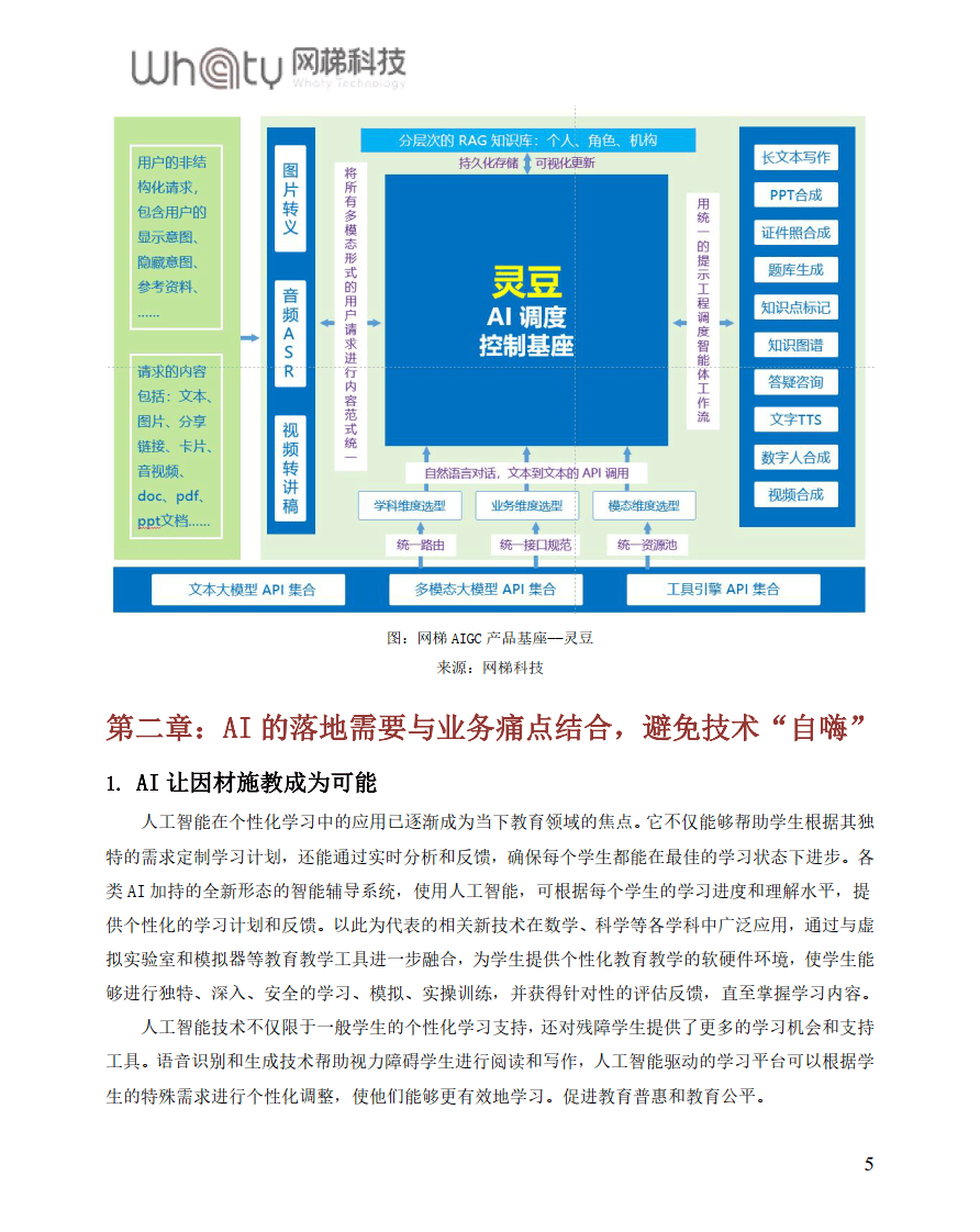 教育科技行业市场深度分析及发展前景预测|：AI大模型重塑教育生态 DeepSeek奇点效应催化行业变革_人保车险,人保护你周全