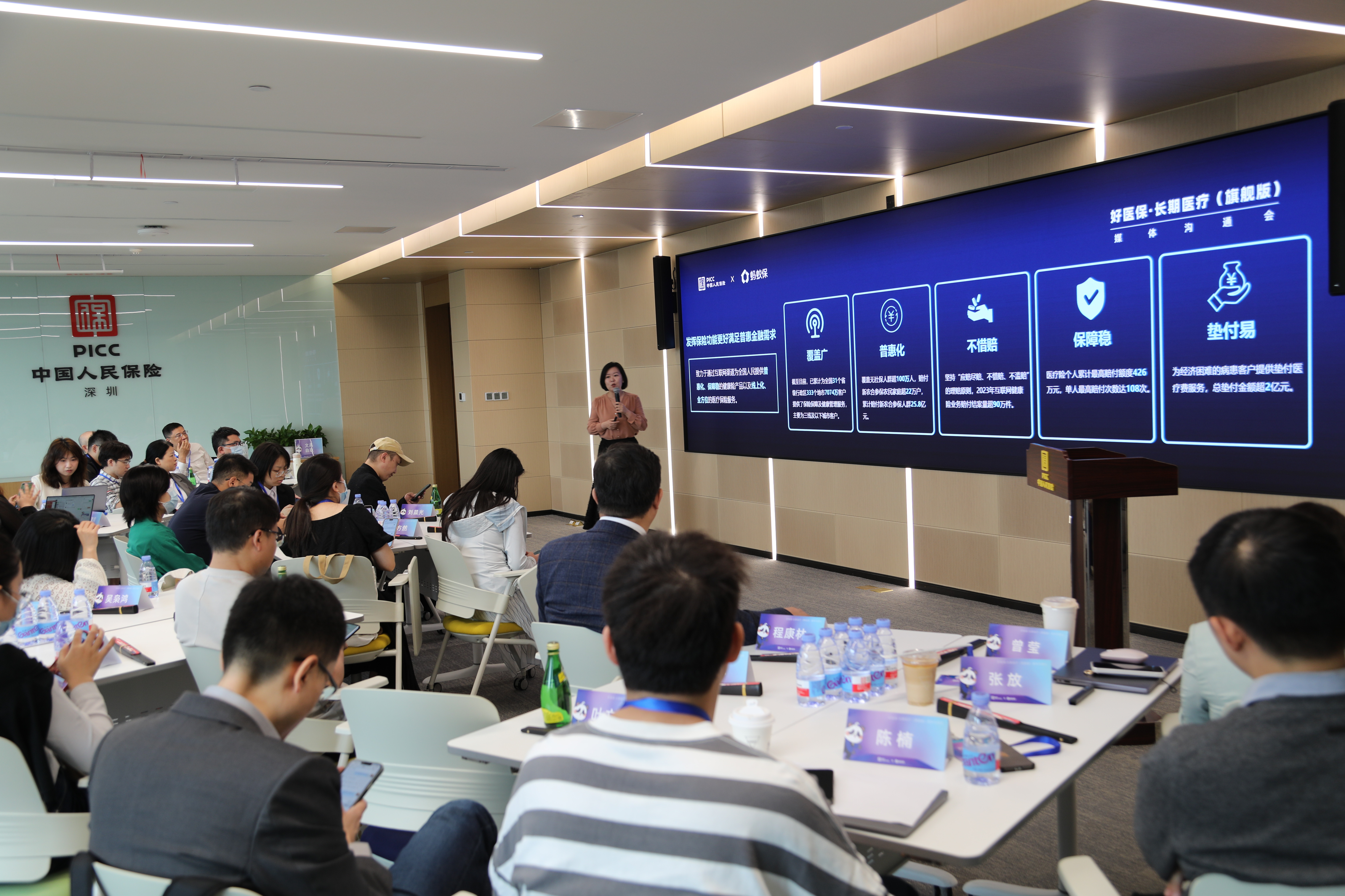 2025年中国医疗保险行业投资策略分析及深度研究分析报告_人保车险,人保有温度