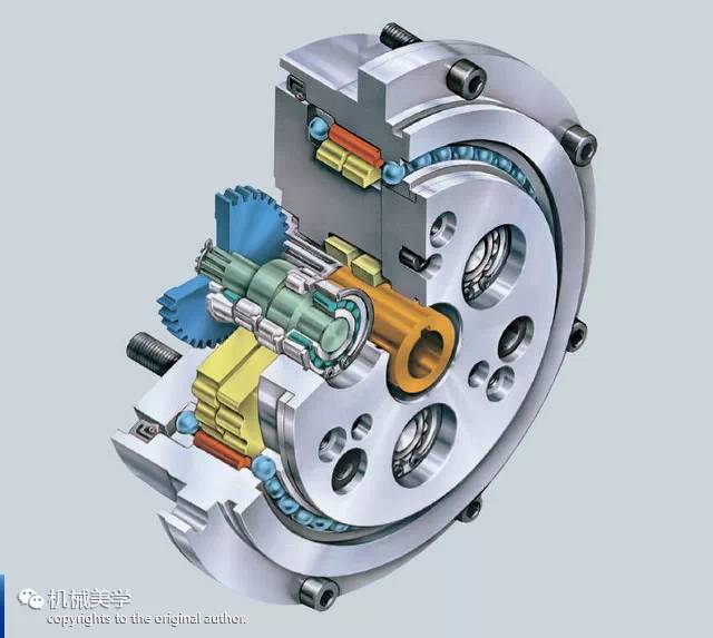 保险有温度,人保服务_高端制造领域的重要组成部分：精密减速器行业发展趋势预测