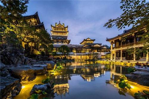 南国置业泛悦汇?昙华林：当历史街区遇见商业创新