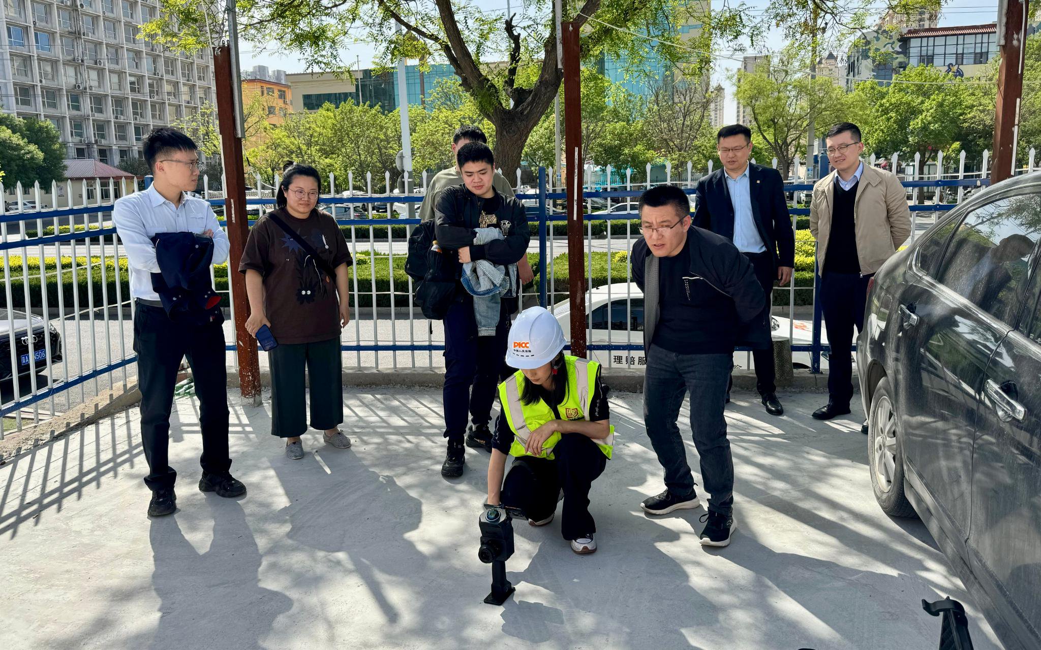 拥有“如意行”驾乘险，出行更顺畅！,人保护你周全_2025年现代时尚行业全景调研及发展趋势预测