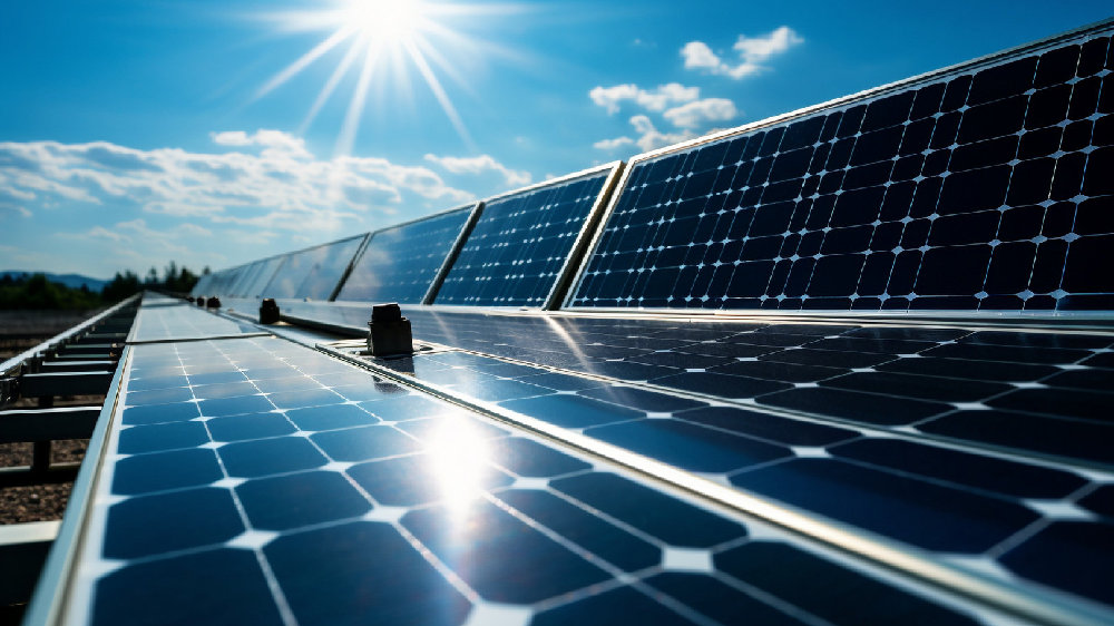 人保伴您前行,人保服务_光伏产业市场深度分析(2025年)