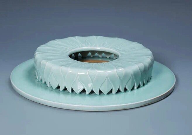 保险有温度,人保财险 _2025陶瓷工艺品行业：从工艺收藏到资产配置的三级跳跃