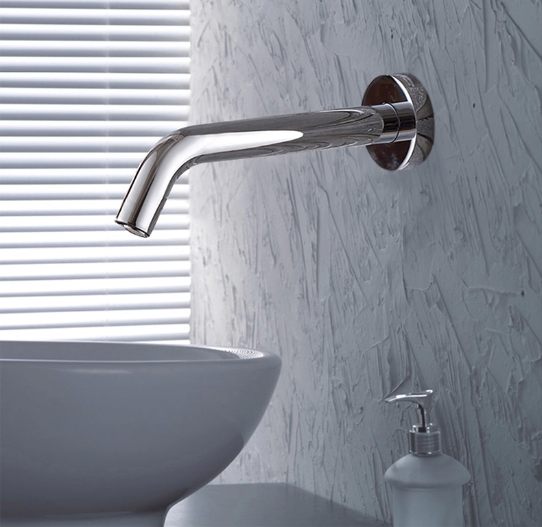 2025中国自动感应水龙头行业：挥手之间暗藏三大产业跃迁_人保伴您前行,人保车险