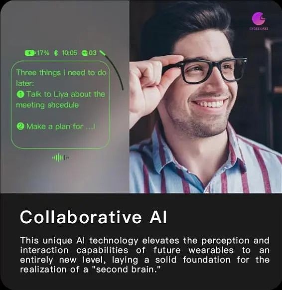 AI眼镜行业现状与发展趋势分析2025_人保车险,人保服务