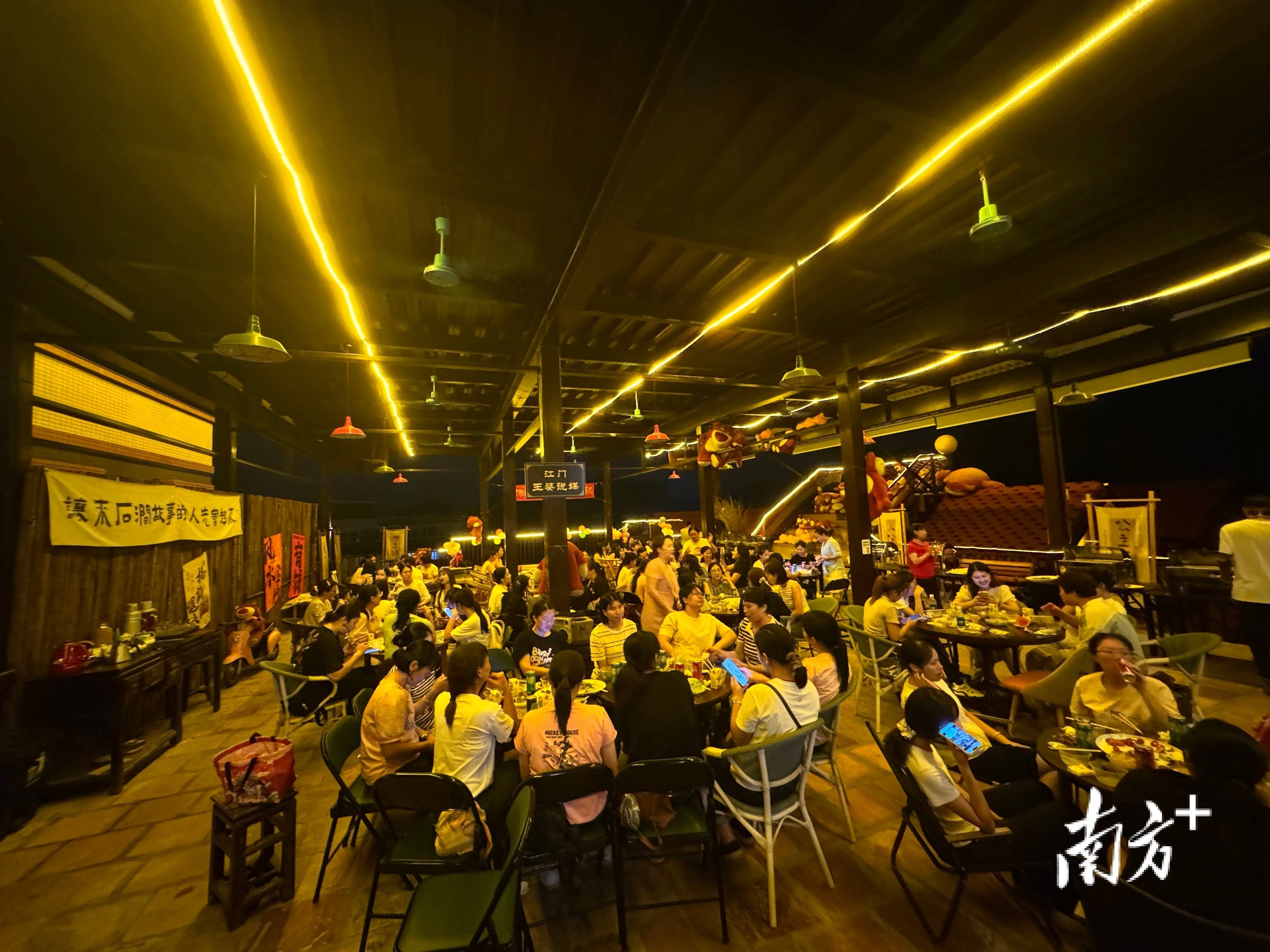 江门中微子实验正式运行