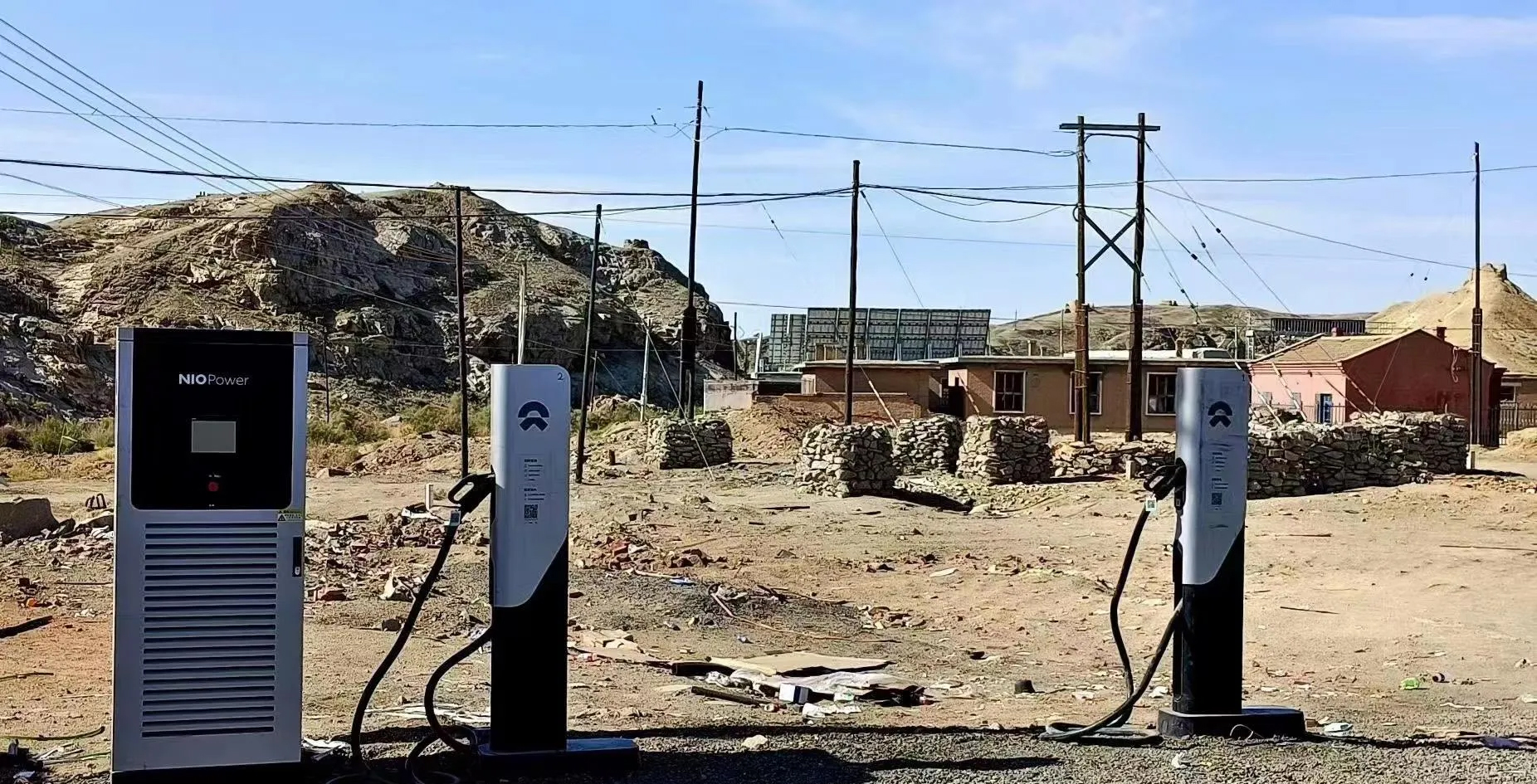 电化学电源行业竞争格局分析及未来发展前景趋势预测,绿色能源市场重构与投资机遇_人保伴您前行,人保财险