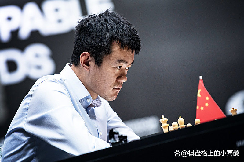 丁立人：萍水相逢