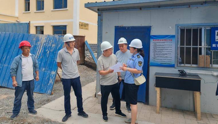 市场监管总局开展法定计量检定机构专项监督检查