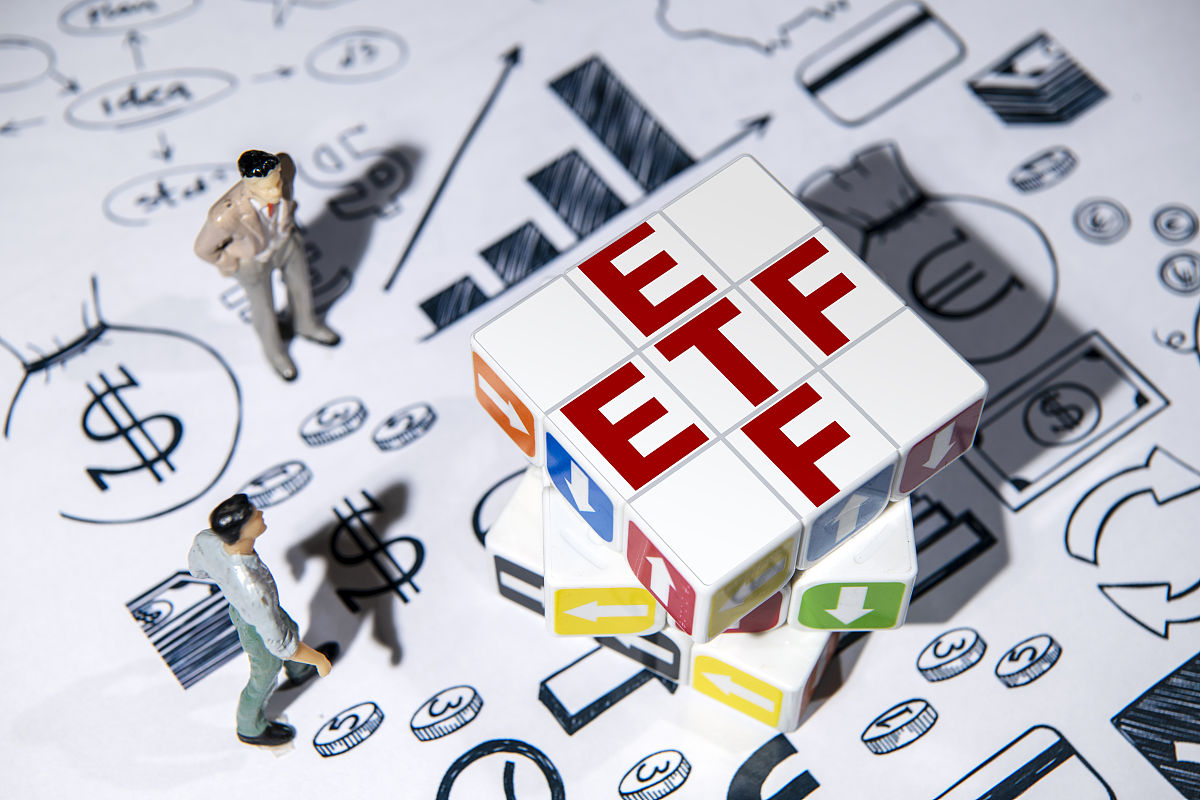 【ETF观察】8月26日行业主题ETF净流入98.28亿元