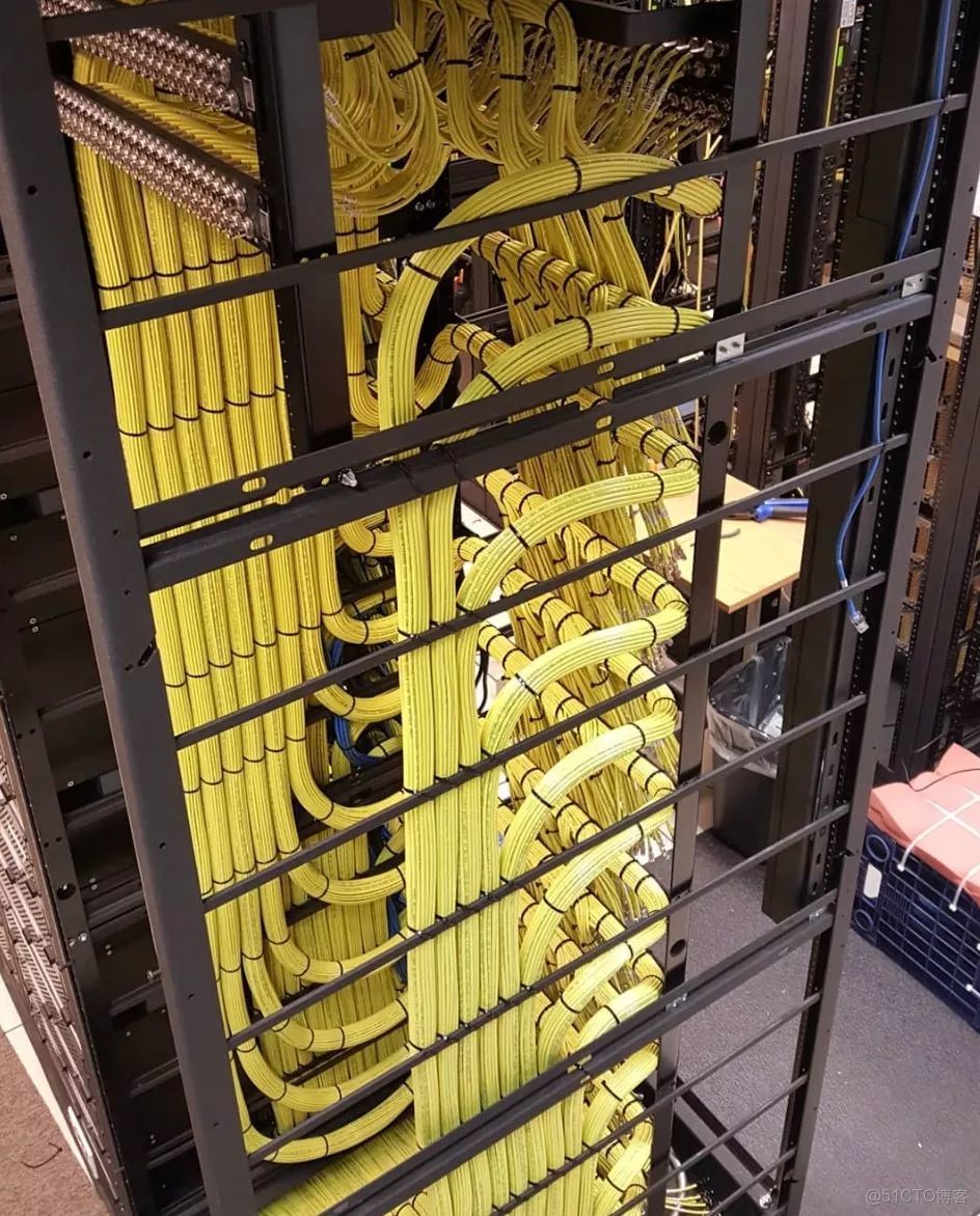 朗威股份:公司是数据中心机房及综合布线设备提供商