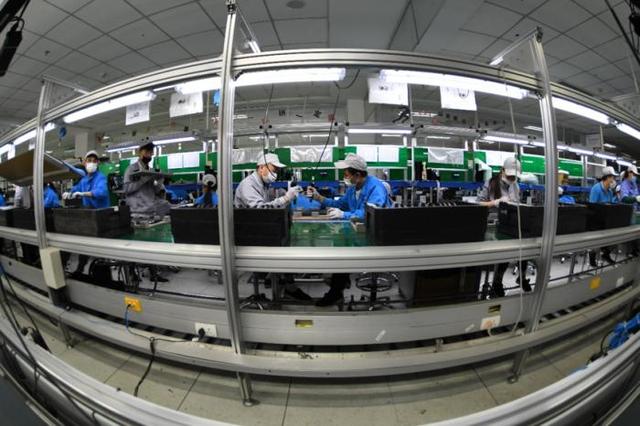 IDC：上半年中国国内数码工业打印机整体市场规模收入39.4亿元 同比增长10.7%