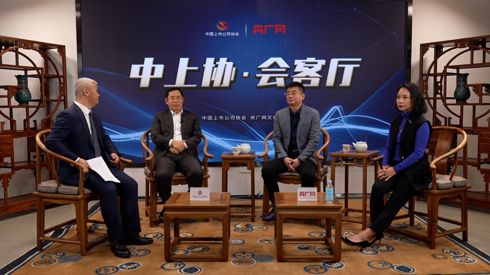 香港数字资产上市公司联合会成立 京北方出任副会长单位