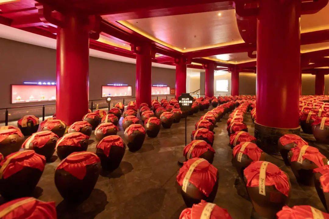 华致酒行的数字化改革，让每瓶酒都“懂”你