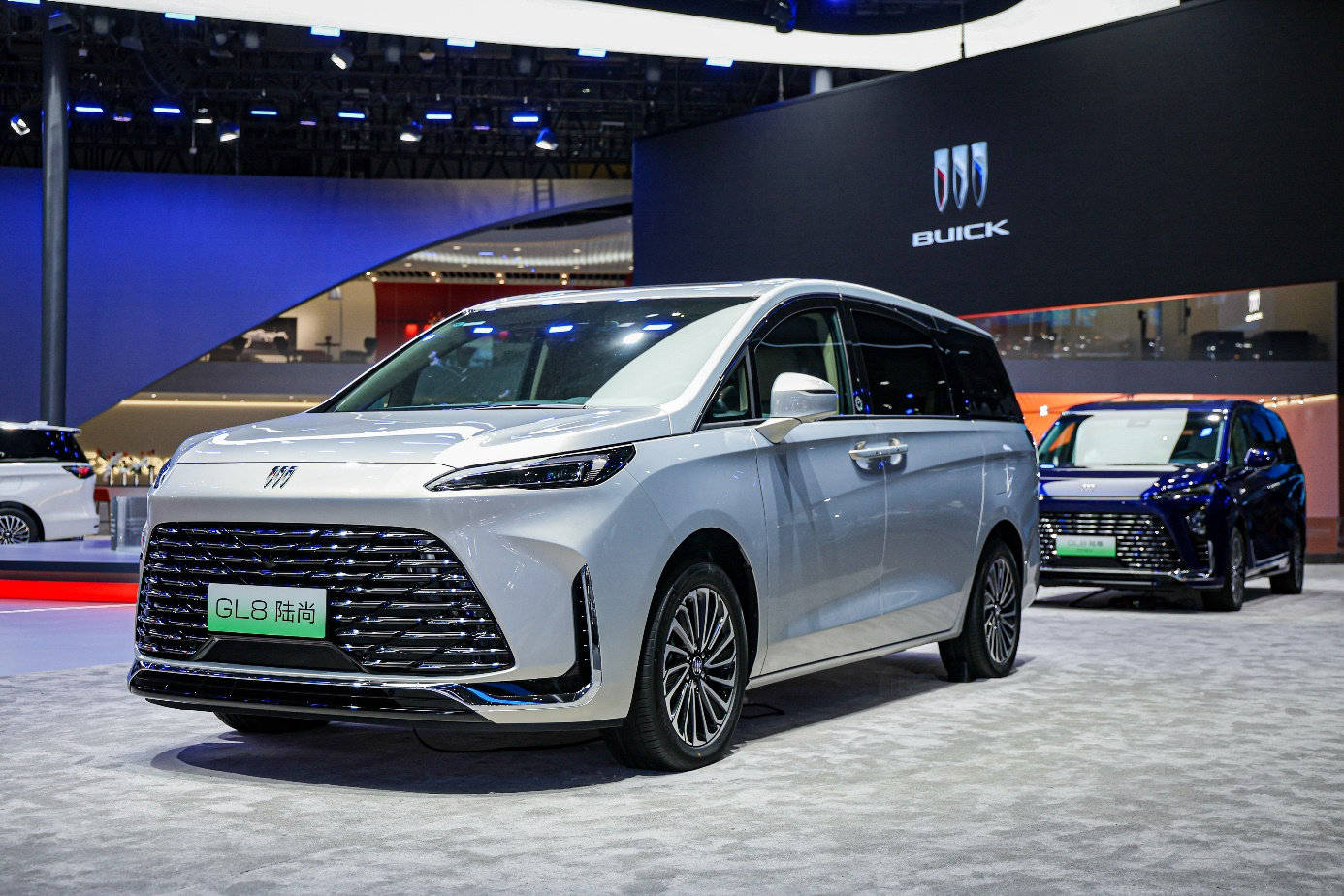 上汽通用与Momenta官宣合作 本土智驾辅助系统全面上车