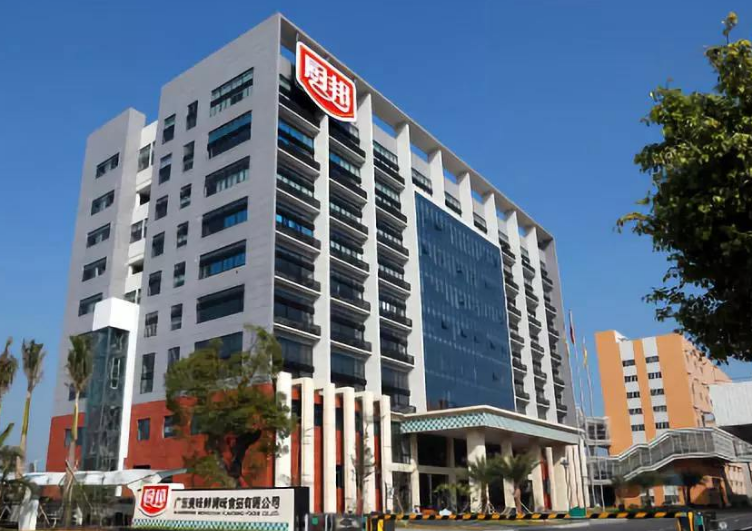 千禾味业：上半年净利润同比下降30.81% 拟每10股派1元