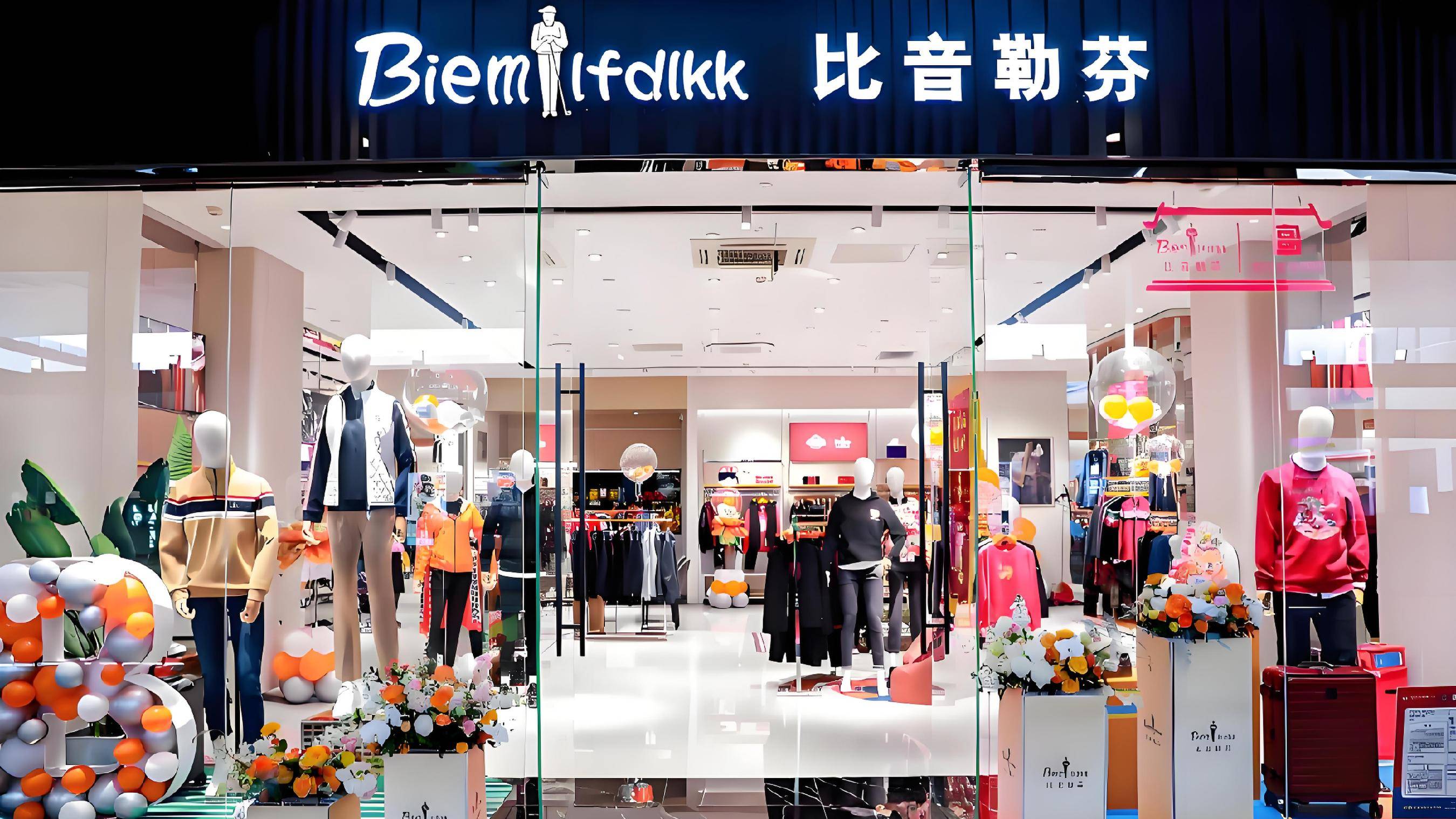 比音勒芬（002832）2025年中报简析：增收不增利