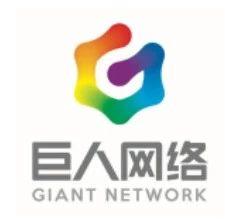 巨人网络上半年营收同比增长16.47% 《超自然行动组》成现象级爆款游戏