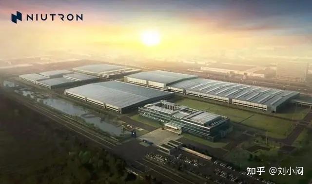 追觅科技官宣造车 造车公司已于1月成立