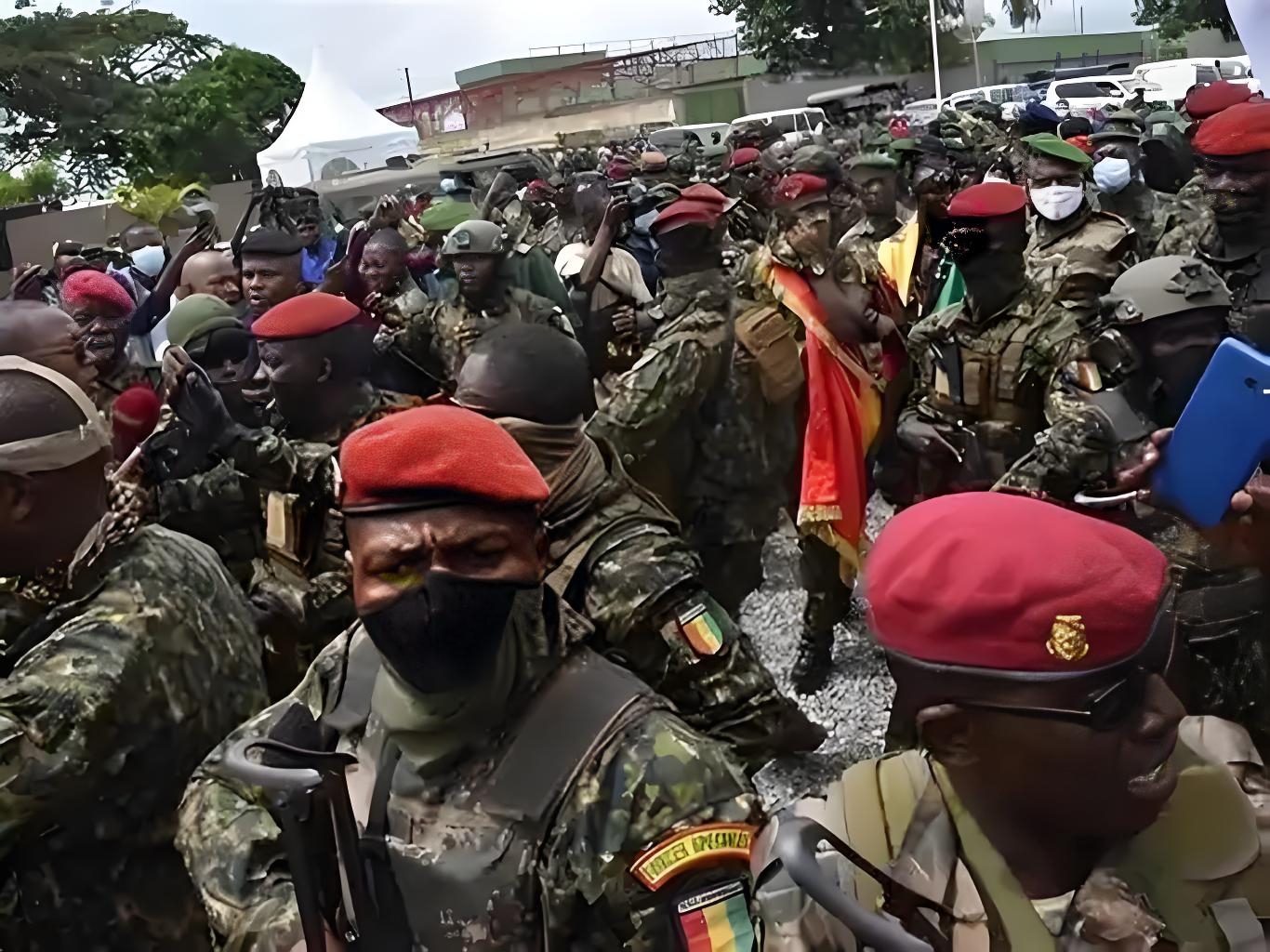 中尼（泊尔）“珠峰友谊-2025”陆军联训将在尼举行