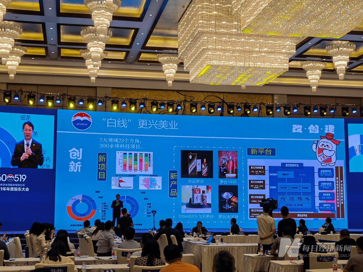 见证历史，茅台被反超，A股新“股王”诞生