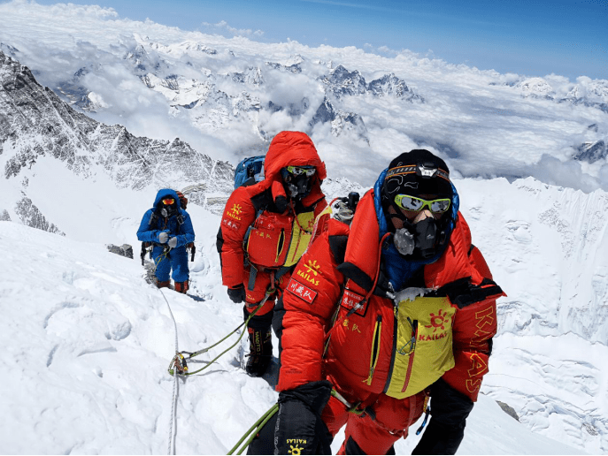 中尼（泊尔）“珠峰友谊-2025”陆军联训将在尼举行