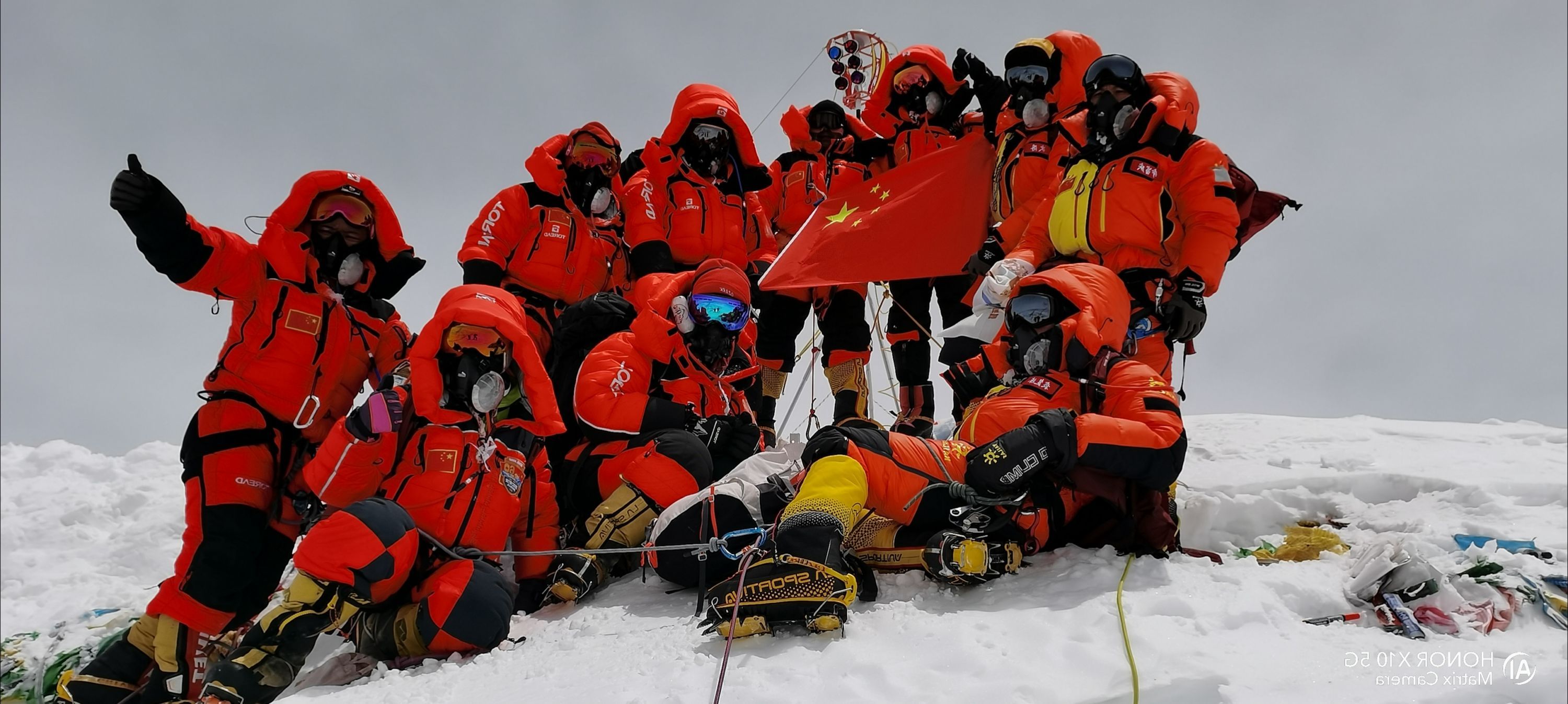 中尼（泊尔）“珠峰友谊-2025”陆军联训将在尼举行