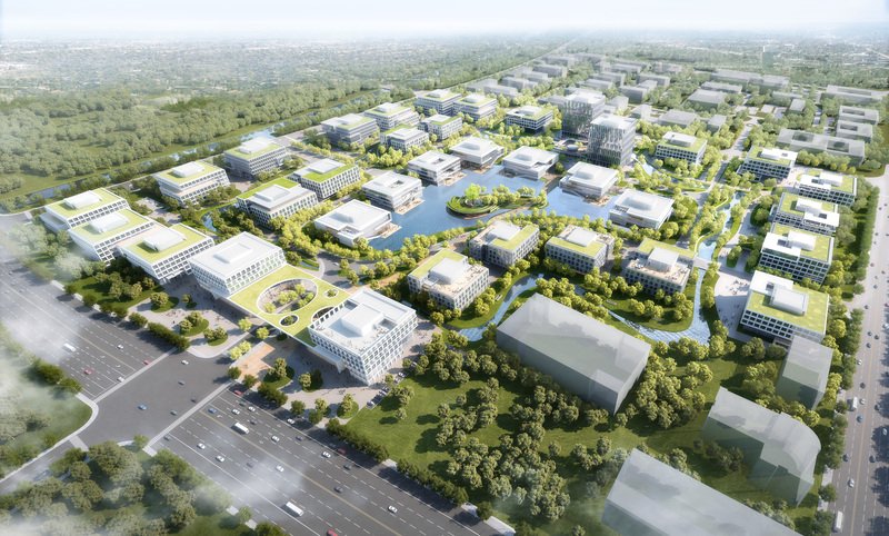 捷安高科：目前与上海商飞无合作