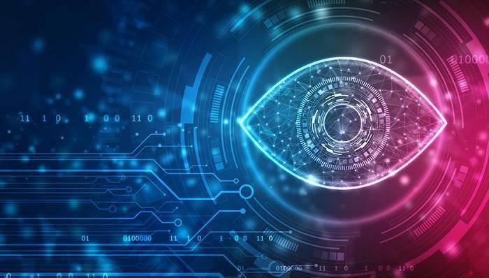 鹰瞳科技中期业绩预期盈利