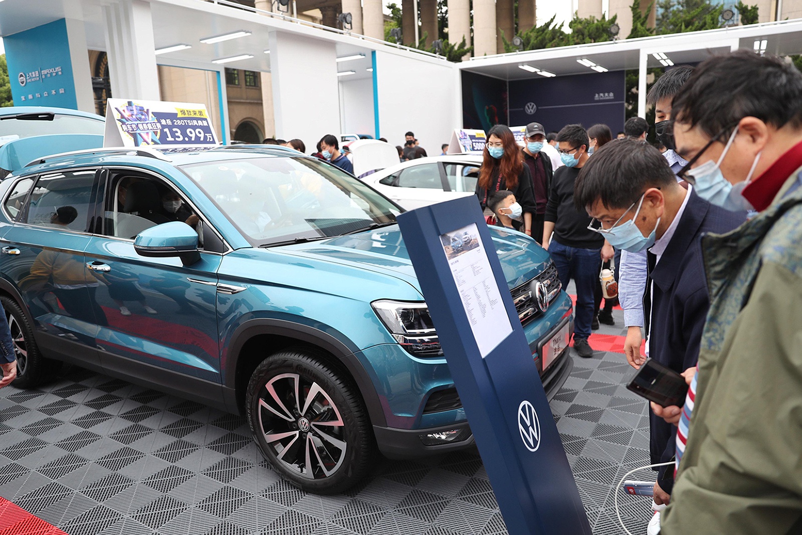 乘联分会：7月中国乘用车智能化指数为34.2