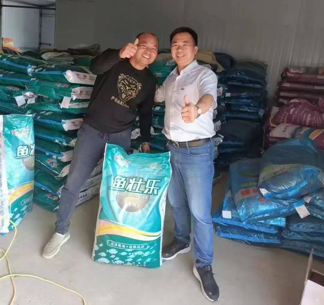 粤海饲料（001313）2025年中报简析：营收净利润同比双双增长