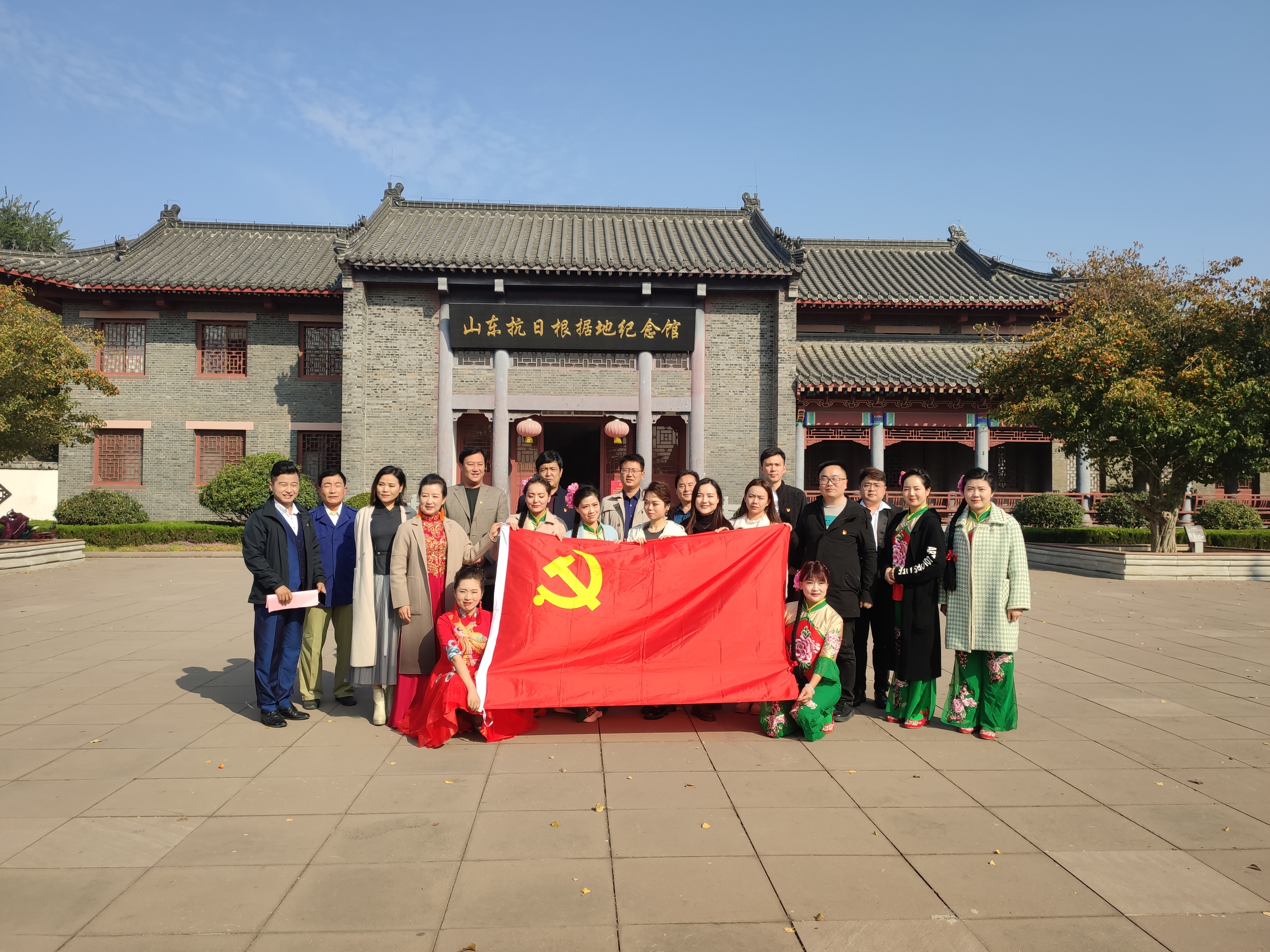 山东政商要情（8.18―8.24）