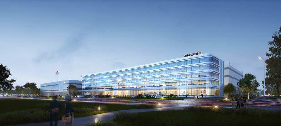 卓胜微上半年营收17.03亿元 射频前端突破与产线优化助力长期发展