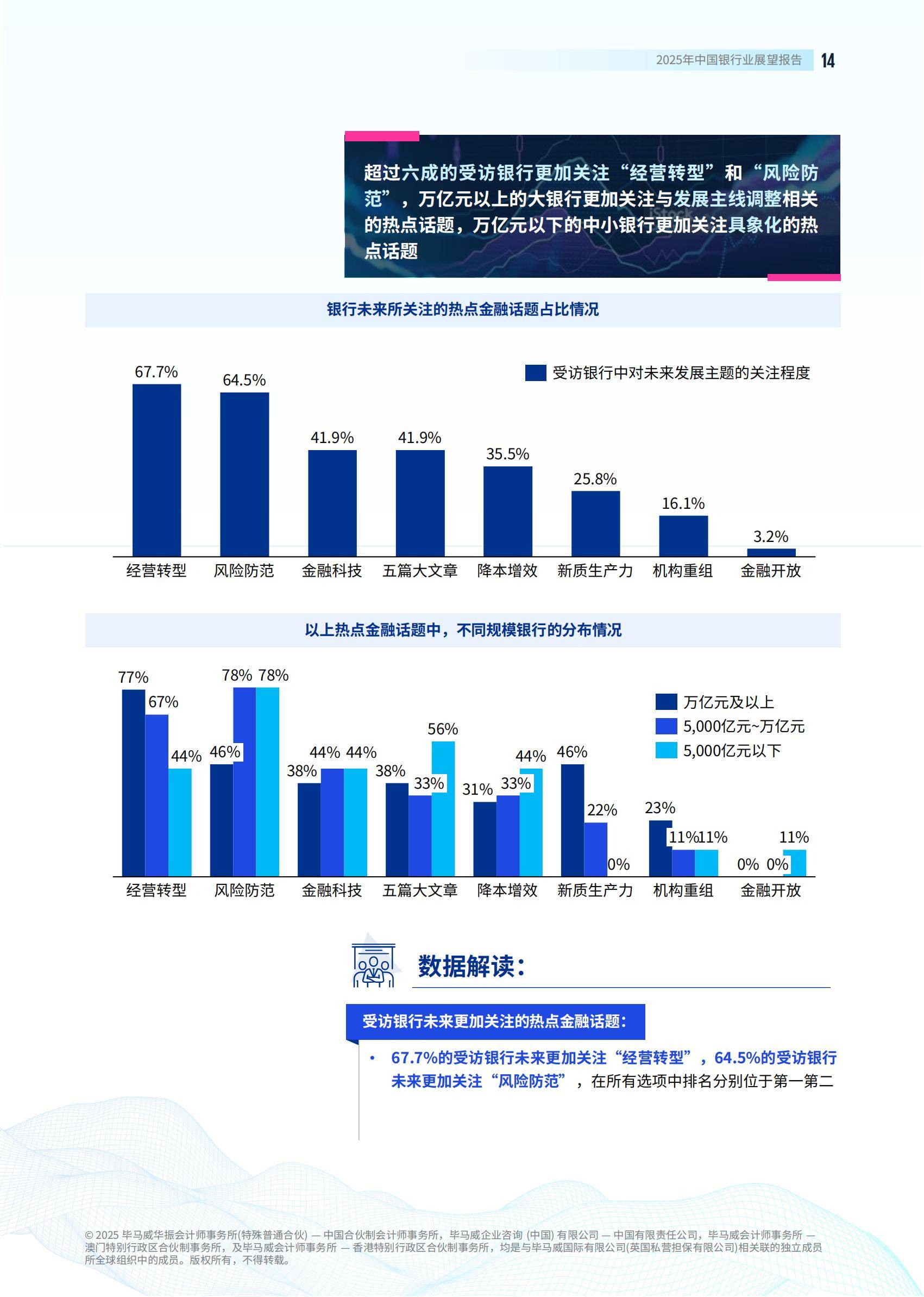 毕马威中国：消费成经济增长“主引擎”