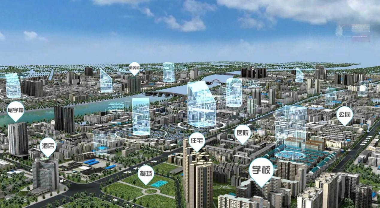 破解供数用数流动难题 可信数据空间多维构建提速